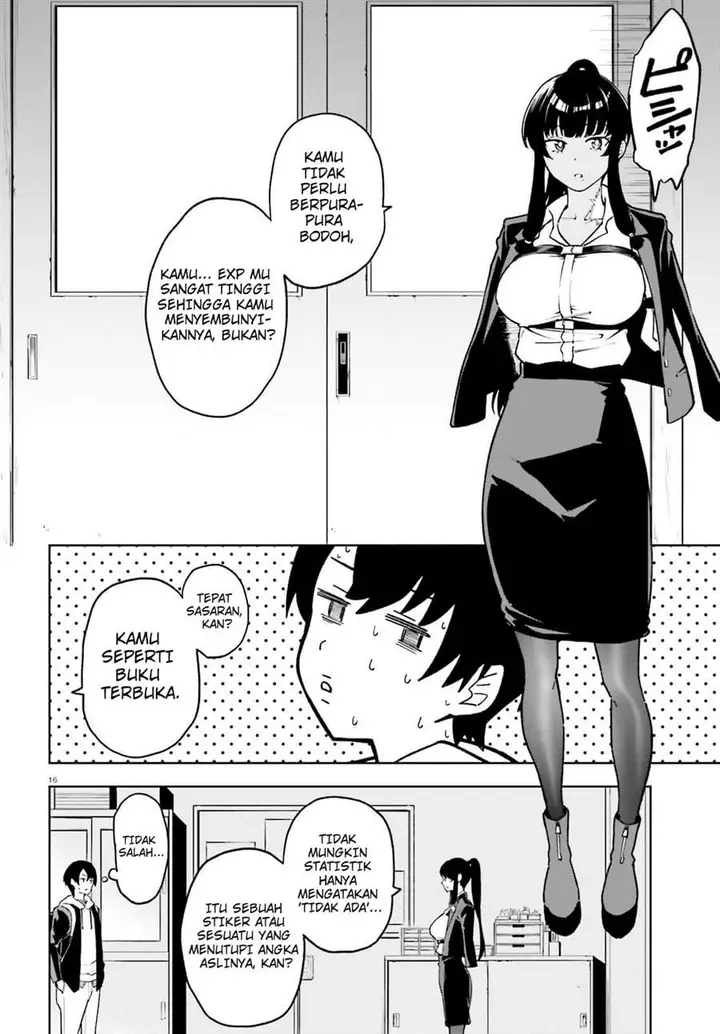 image-komik-kiwamete-kenzen-na-bishoujo-level-up-chapter-2-15/41