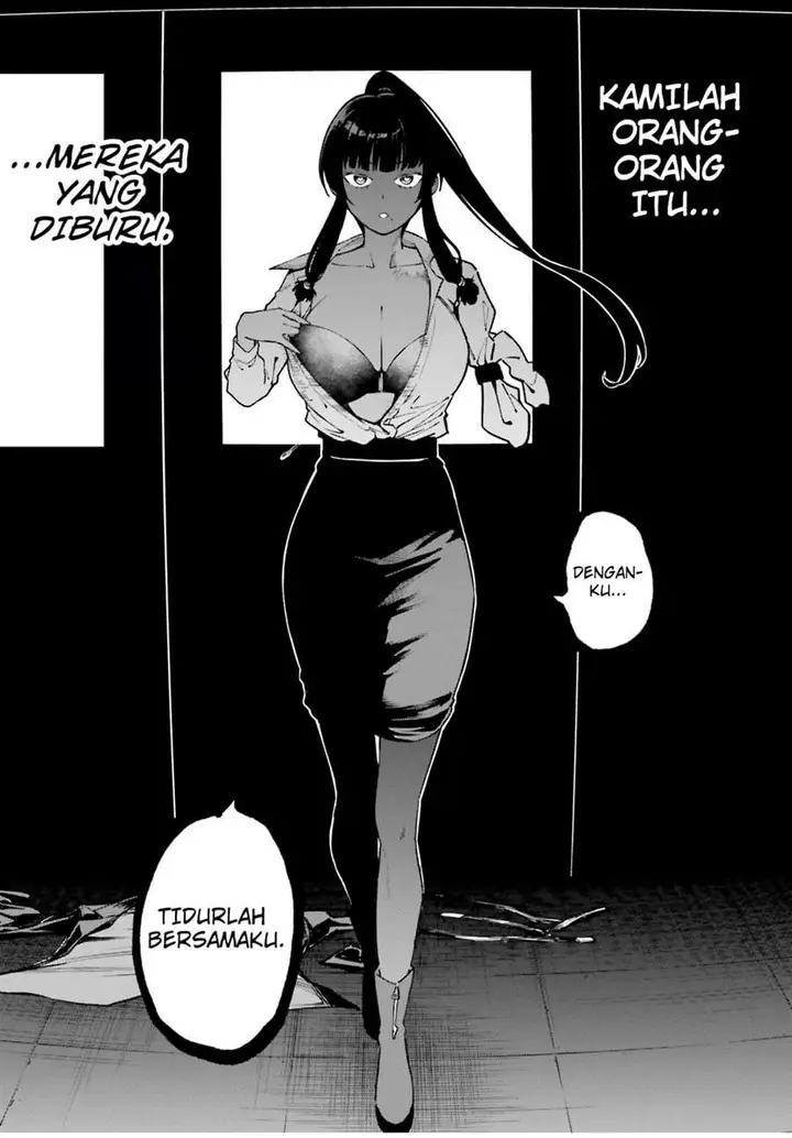 image-komik-kiwamete-kenzen-na-bishoujo-level-up-chapter-2-17/41