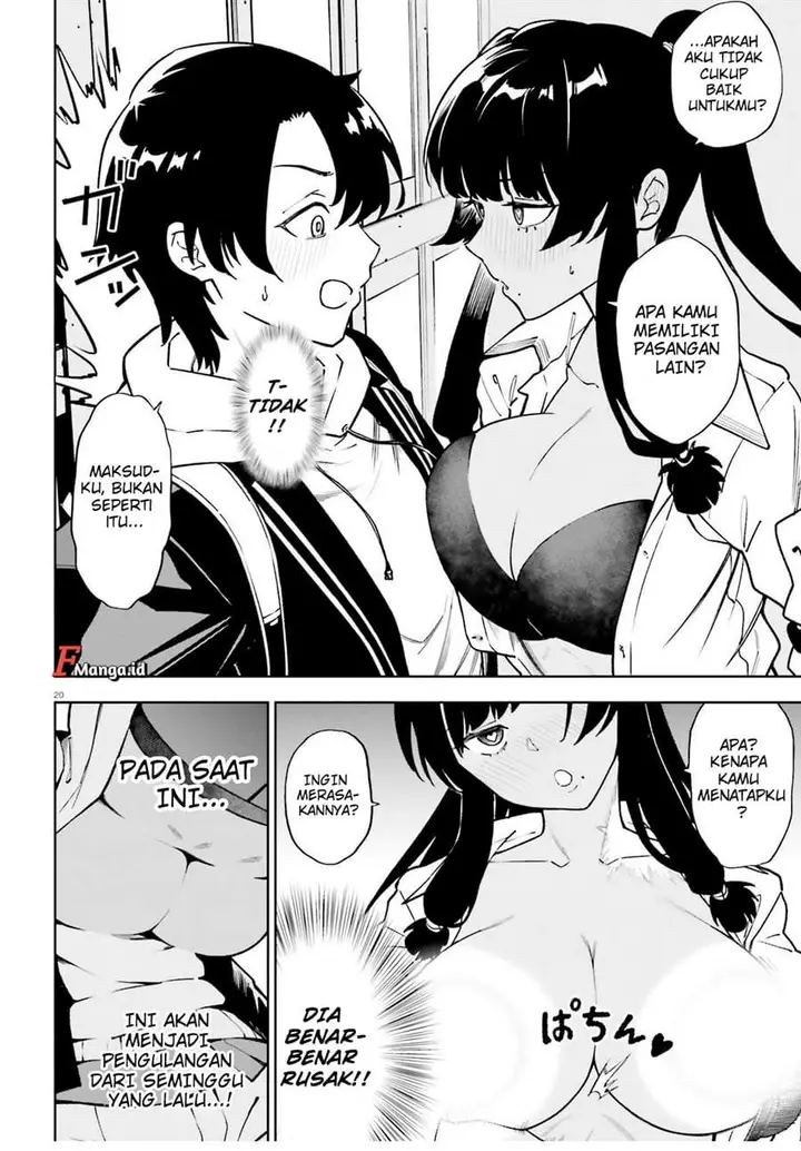 image-komik-kiwamete-kenzen-na-bishoujo-level-up-chapter-2-19/41