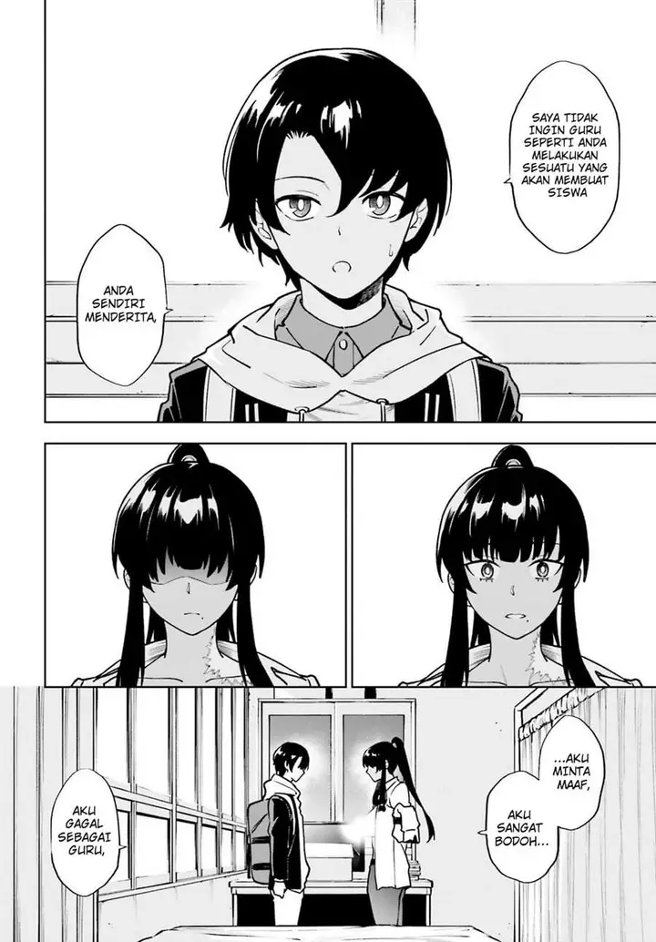 image-komik-kiwamete-kenzen-na-bishoujo-level-up-chapter-2-21/41