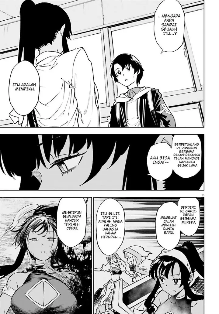 image-komik-kiwamete-kenzen-na-bishoujo-level-up-chapter-2-22/41