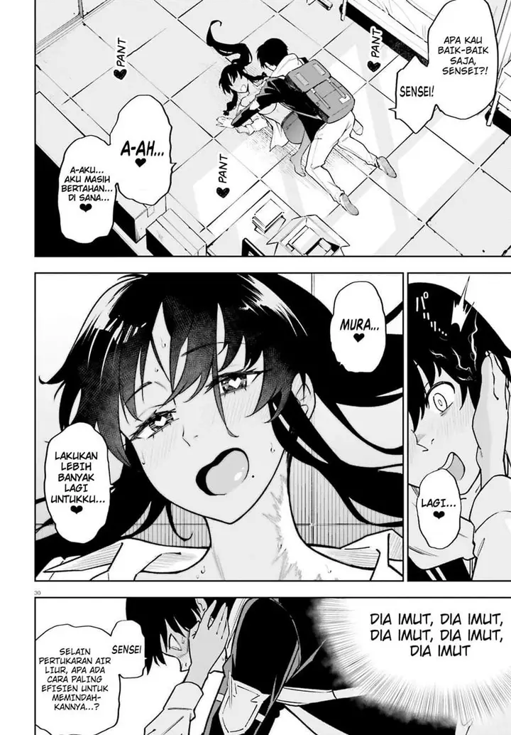 image-komik-kiwamete-kenzen-na-bishoujo-level-up-chapter-2-29/41