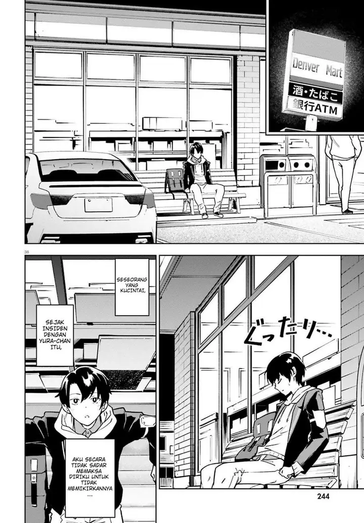 image-komik-kiwamete-kenzen-na-bishoujo-level-up-chapter-2-36/41