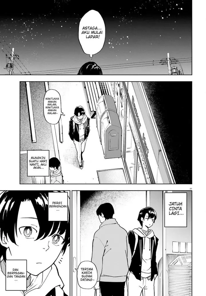 image-komik-kiwamete-kenzen-na-bishoujo-level-up-chapter-2-39/41