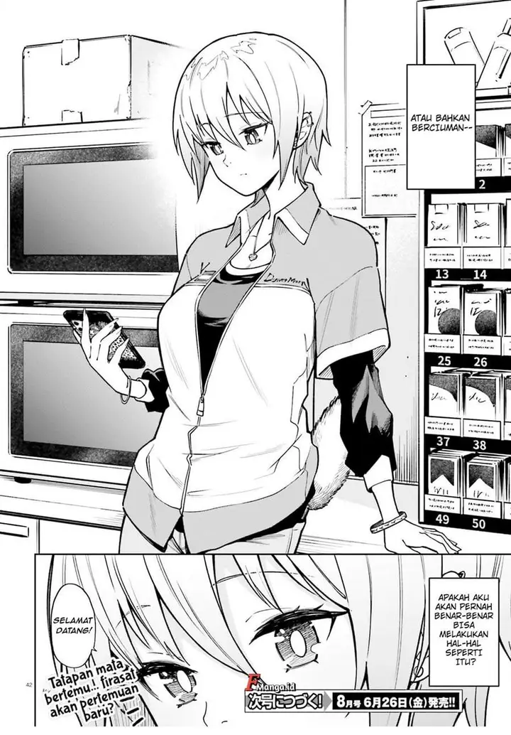 image-komik-kiwamete-kenzen-na-bishoujo-level-up-chapter-2-40/41
