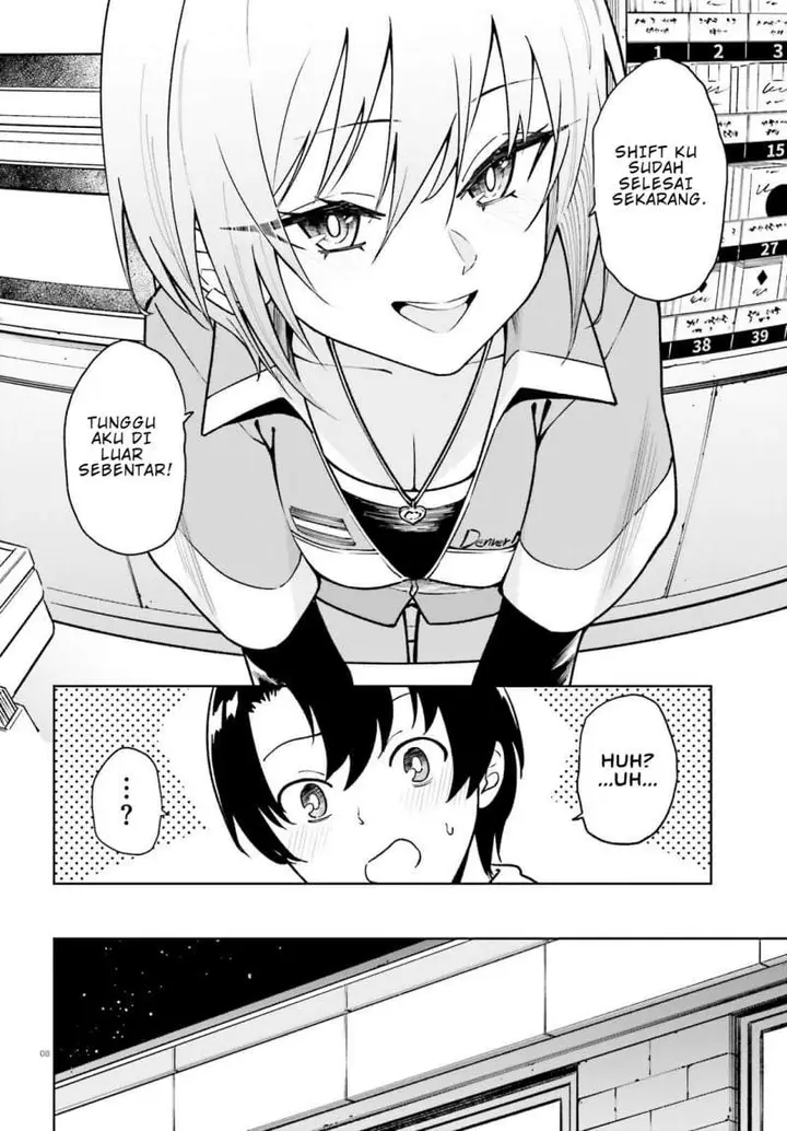 image-komik-kiwamete-kenzen-na-bishoujo-level-up-chapter-3-7/24