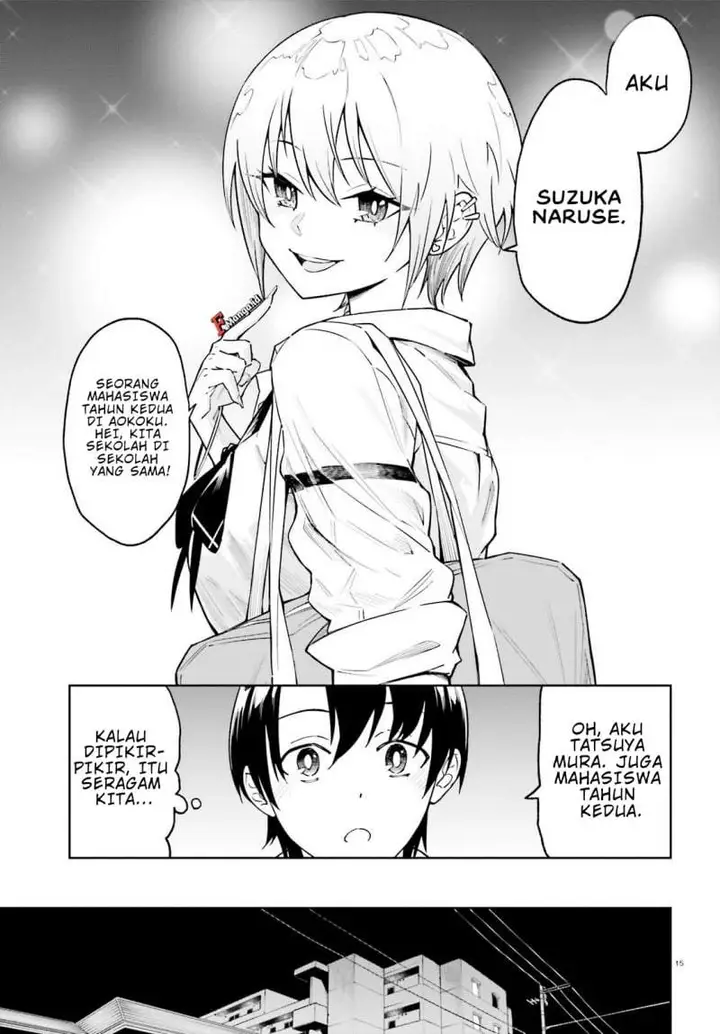 image-komik-kiwamete-kenzen-na-bishoujo-level-up-chapter-3-14/24