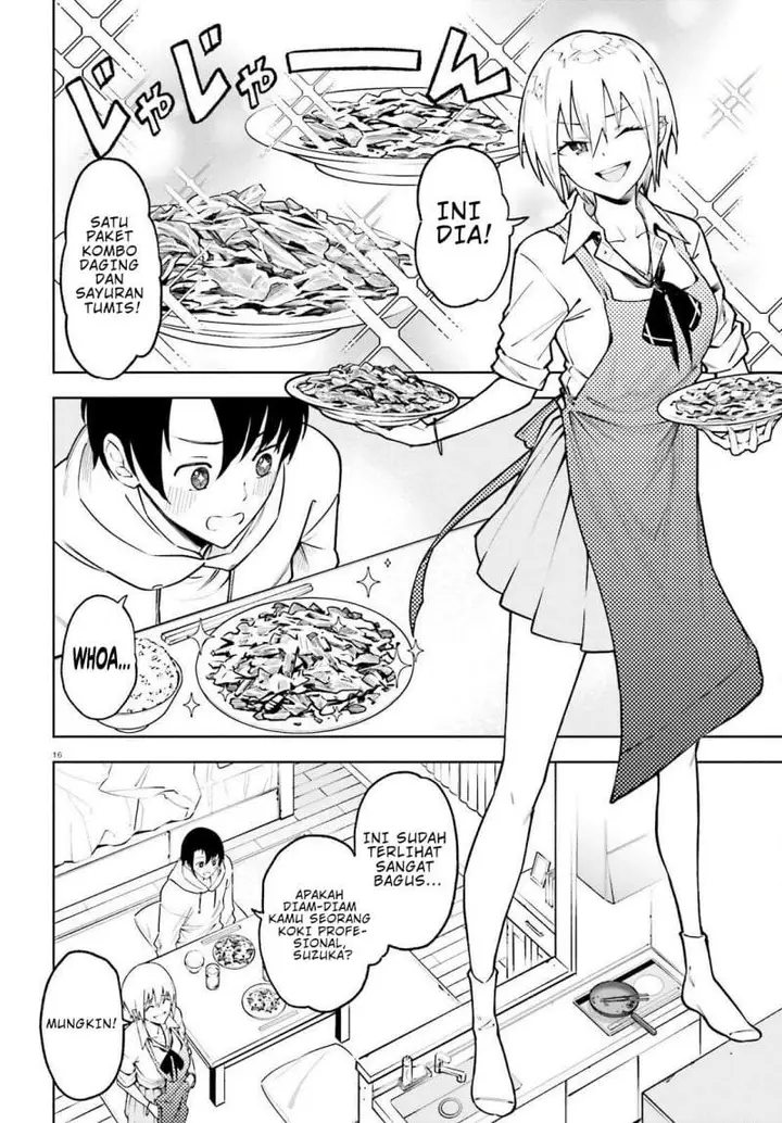image-komik-kiwamete-kenzen-na-bishoujo-level-up-chapter-3-15/24