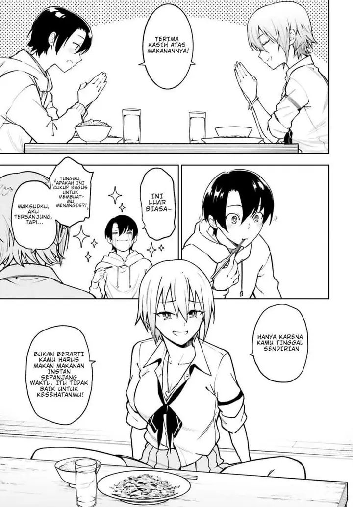 image-komik-kiwamete-kenzen-na-bishoujo-level-up-chapter-3-16/24