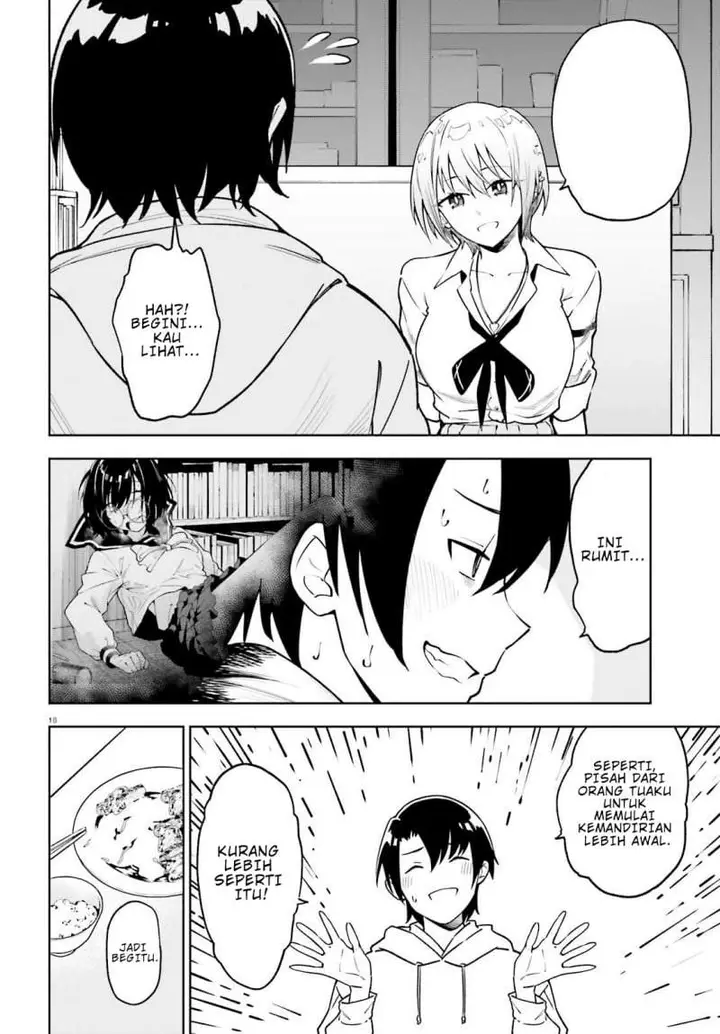 image-komik-kiwamete-kenzen-na-bishoujo-level-up-chapter-3-17/24