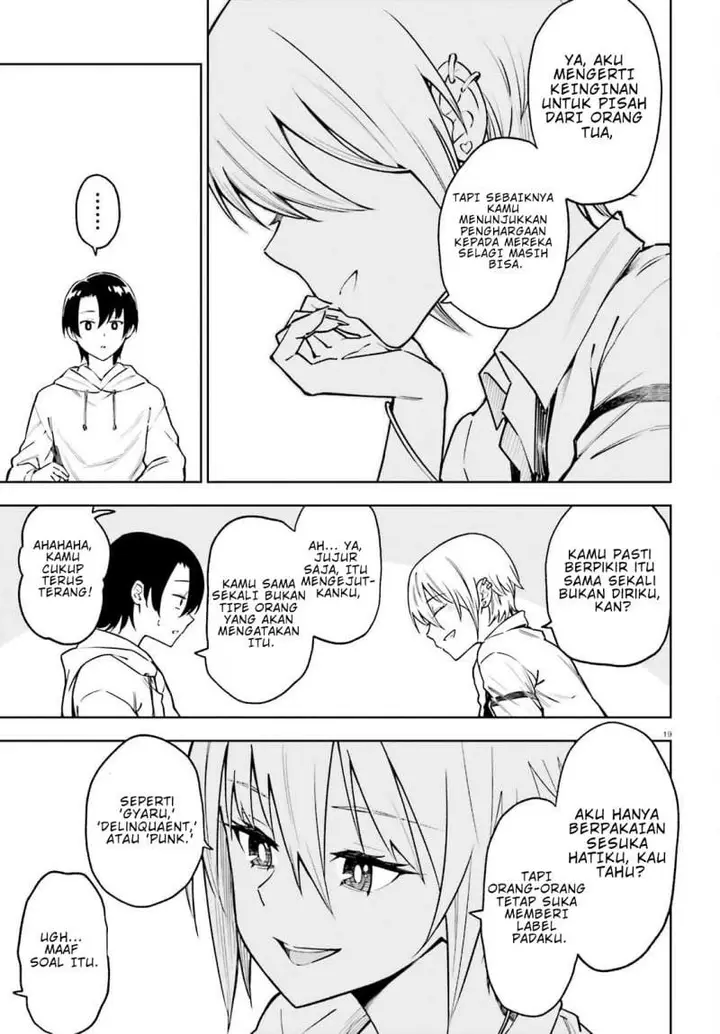 image-komik-kiwamete-kenzen-na-bishoujo-level-up-chapter-3-18/24