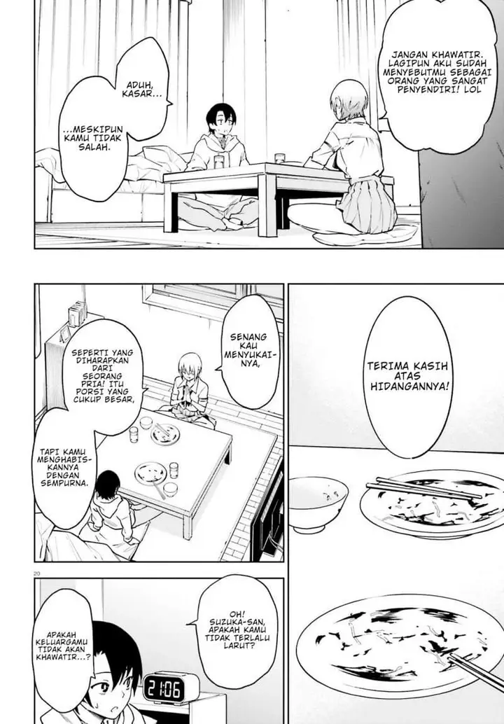 image-komik-kiwamete-kenzen-na-bishoujo-level-up-chapter-3-19/24