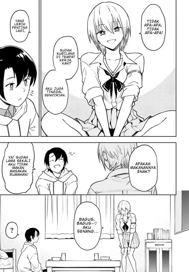 image-komik-kiwamete-kenzen-na-bishoujo-level-up-chapter-3-20/24