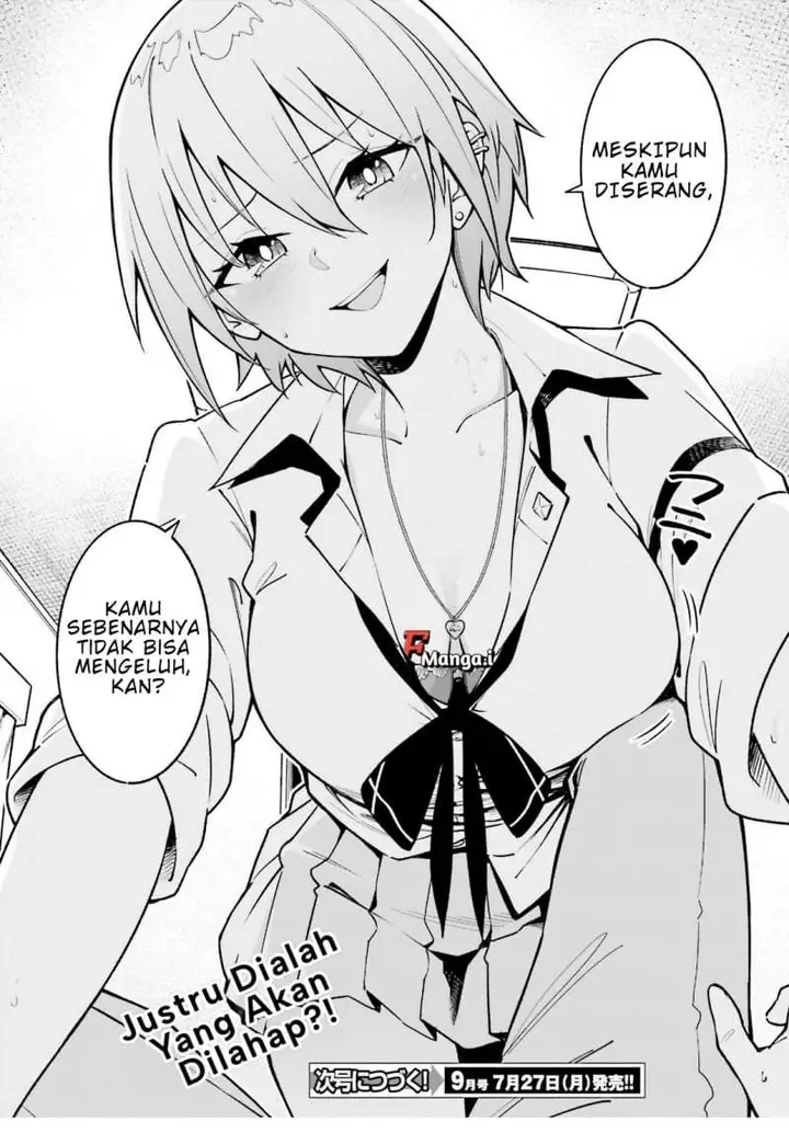 image-komik-kiwamete-kenzen-na-bishoujo-level-up-chapter-3-23/24
