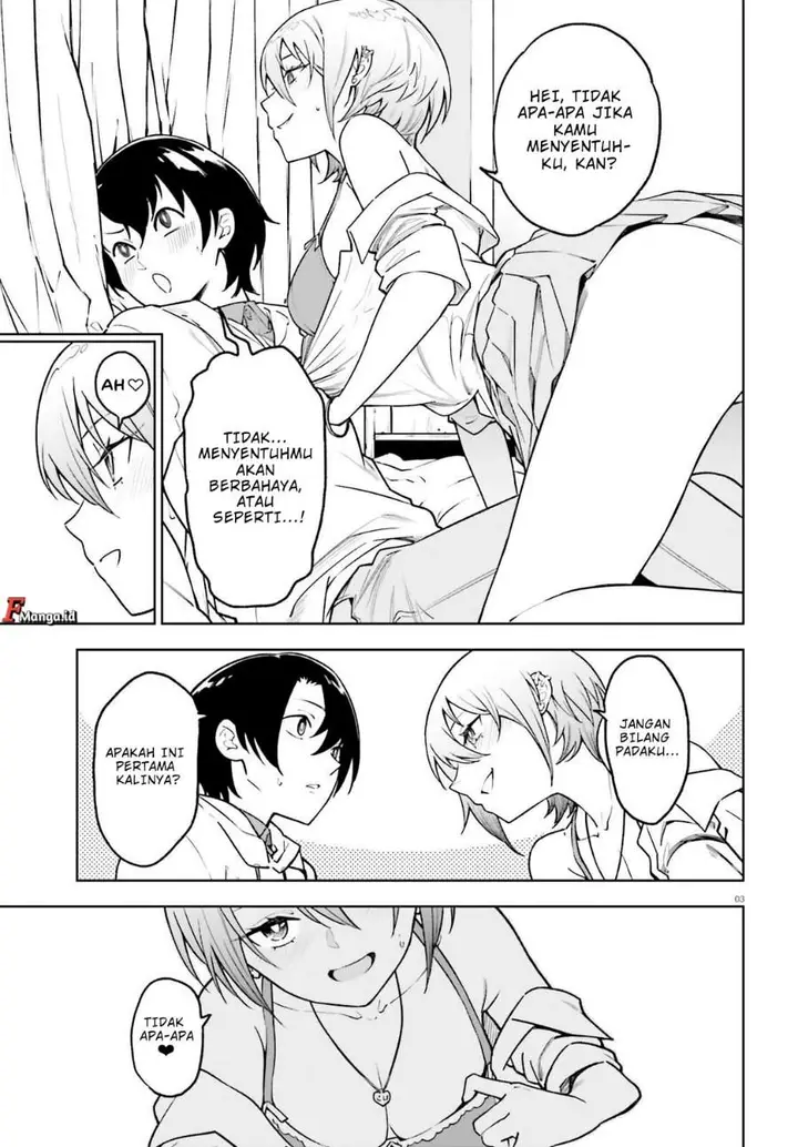 image-komik-kiwamete-kenzen-na-bishoujo-level-up-chapter-4-2/37
