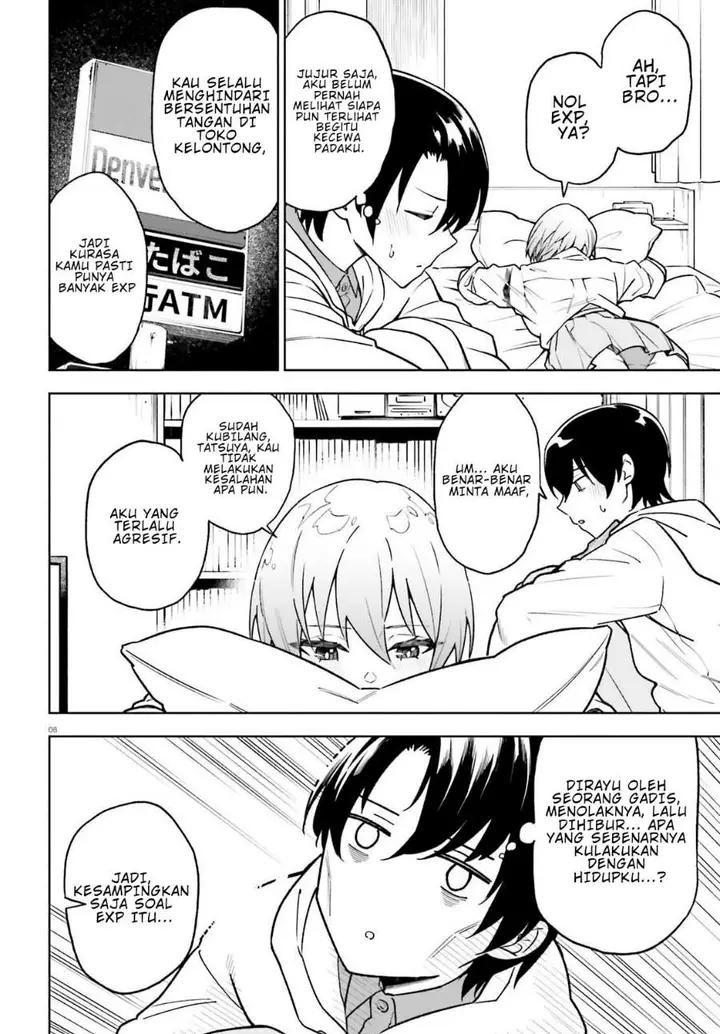 image-komik-kiwamete-kenzen-na-bishoujo-level-up-chapter-4-6/37