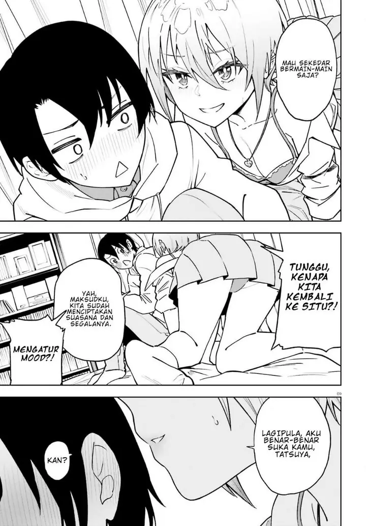 image-komik-kiwamete-kenzen-na-bishoujo-level-up-chapter-4-7/37