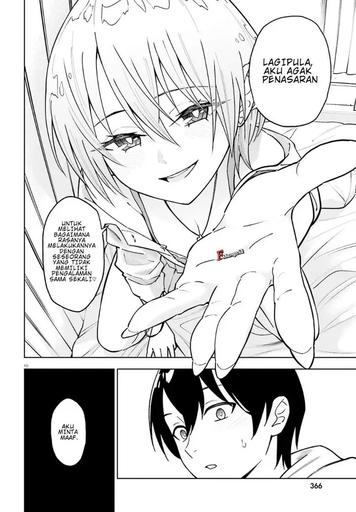 image-komik-kiwamete-kenzen-na-bishoujo-level-up-chapter-4-8/37