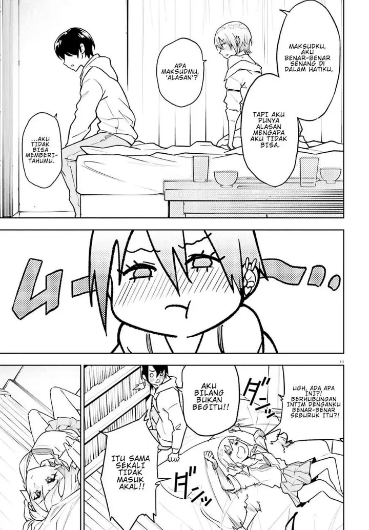 image-komik-kiwamete-kenzen-na-bishoujo-level-up-chapter-4-9/37