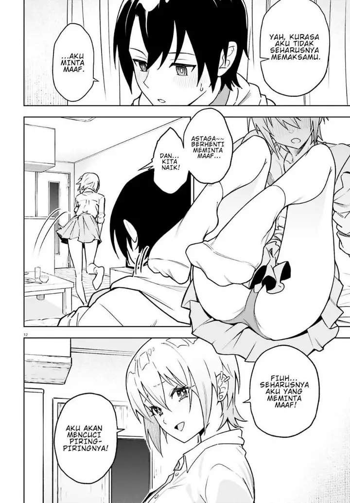 image-komik-kiwamete-kenzen-na-bishoujo-level-up-chapter-4-10/37