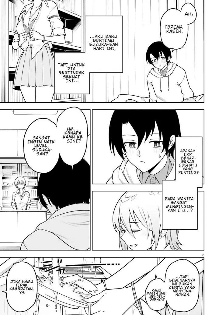 image-komik-kiwamete-kenzen-na-bishoujo-level-up-chapter-4-11/37