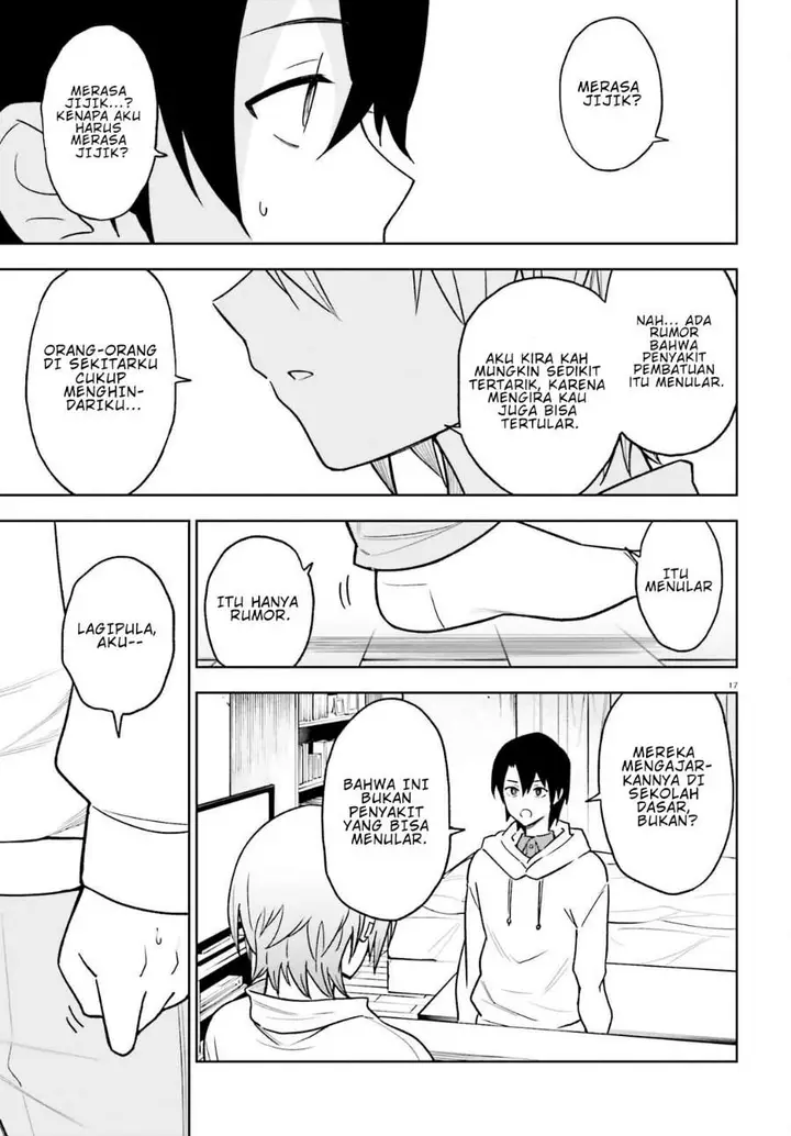 image-komik-kiwamete-kenzen-na-bishoujo-level-up-chapter-4-15/37