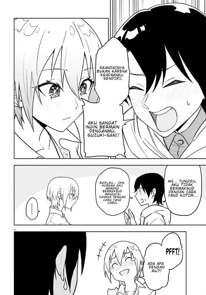 image-komik-kiwamete-kenzen-na-bishoujo-level-up-chapter-4-16/37