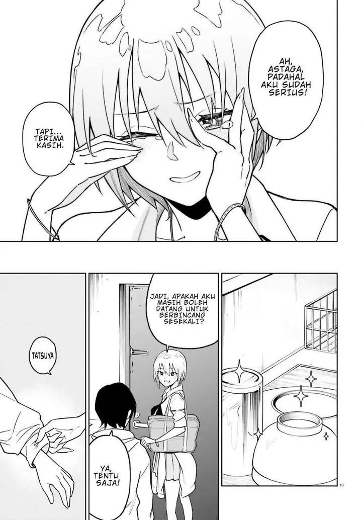 image-komik-kiwamete-kenzen-na-bishoujo-level-up-chapter-4-17/37