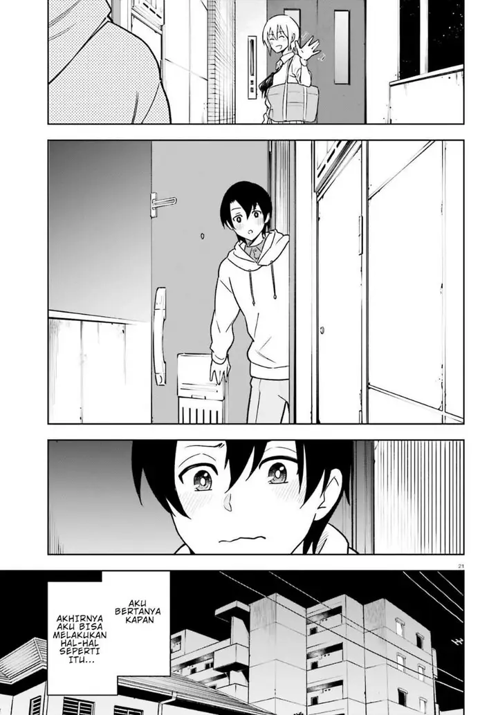 image-komik-kiwamete-kenzen-na-bishoujo-level-up-chapter-4-19/37