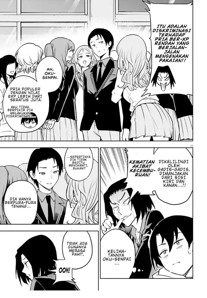 image-komik-kiwamete-kenzen-na-bishoujo-level-up-chapter-4-21/37