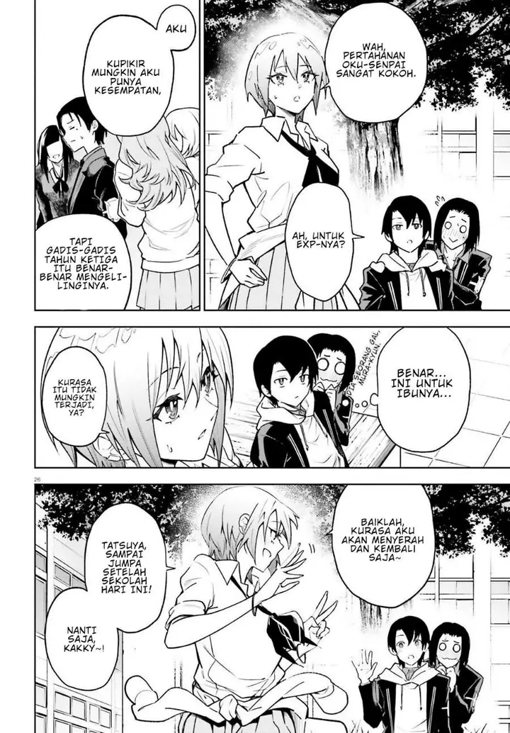 image-komik-kiwamete-kenzen-na-bishoujo-level-up-chapter-4-24/37