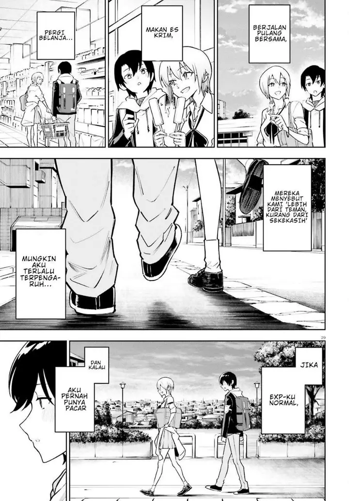image-komik-kiwamete-kenzen-na-bishoujo-level-up-chapter-4-27/37