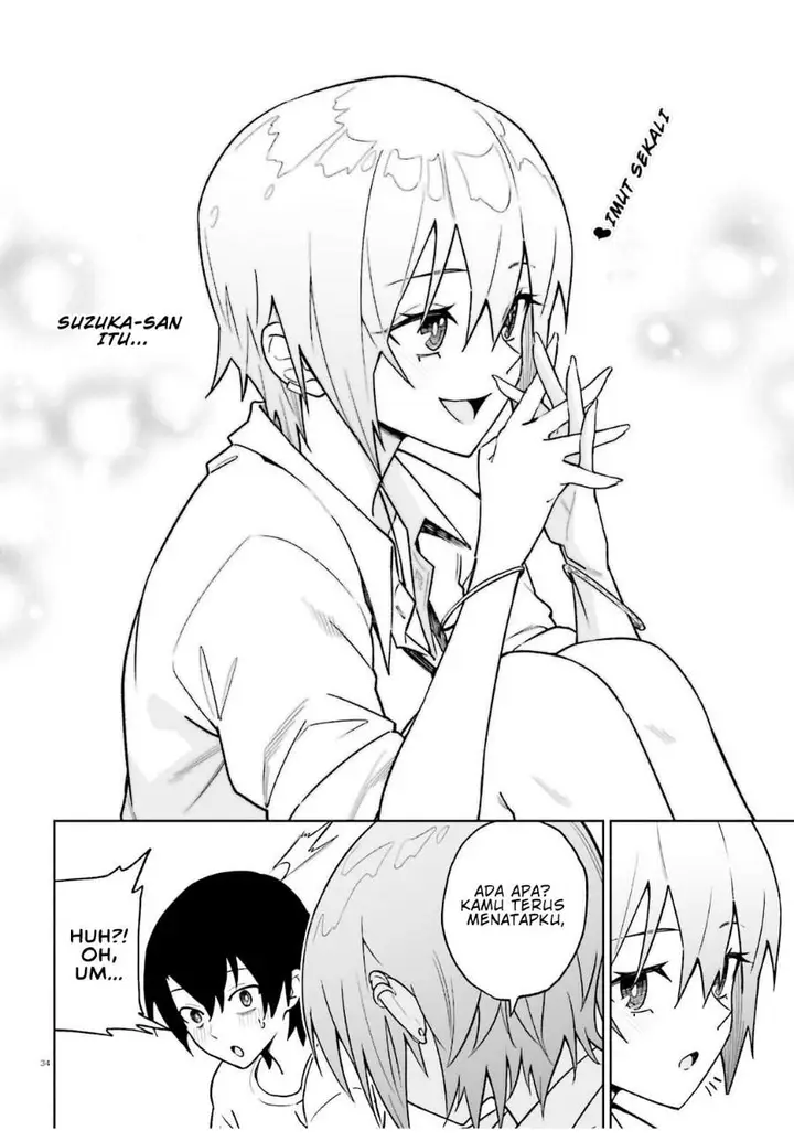 image-komik-kiwamete-kenzen-na-bishoujo-level-up-chapter-4-32/37