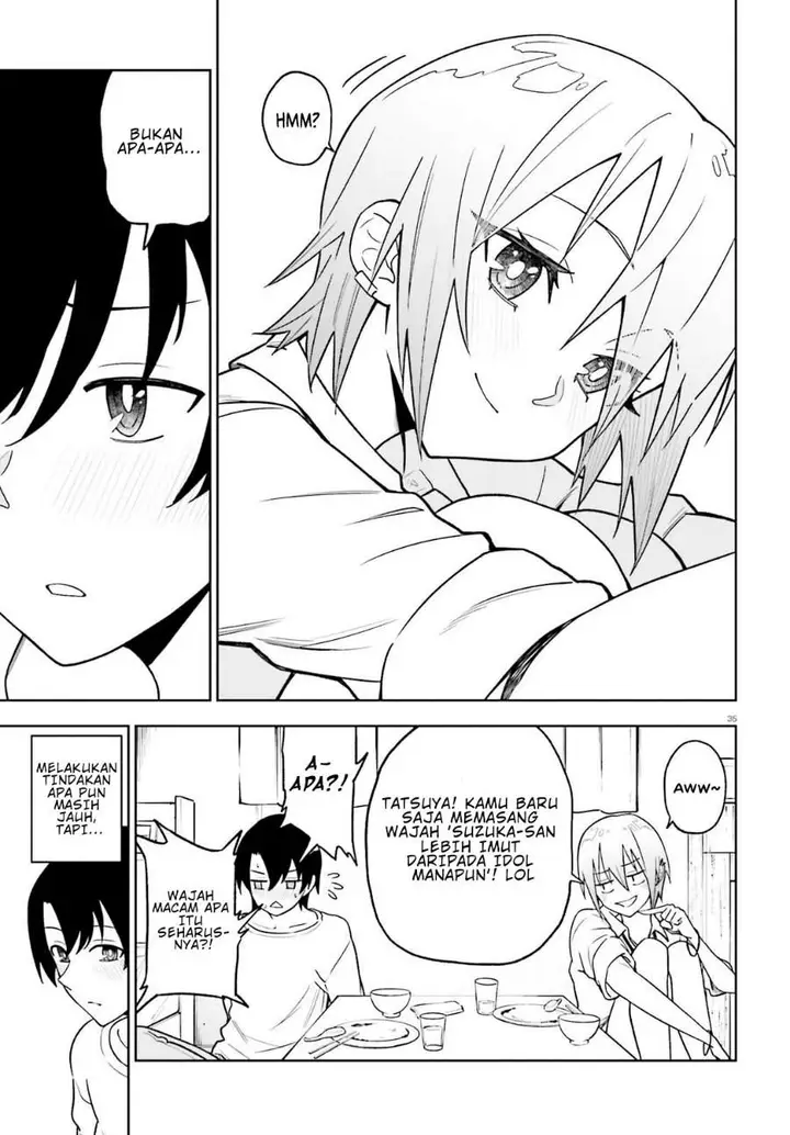 image-komik-kiwamete-kenzen-na-bishoujo-level-up-chapter-4-33/37