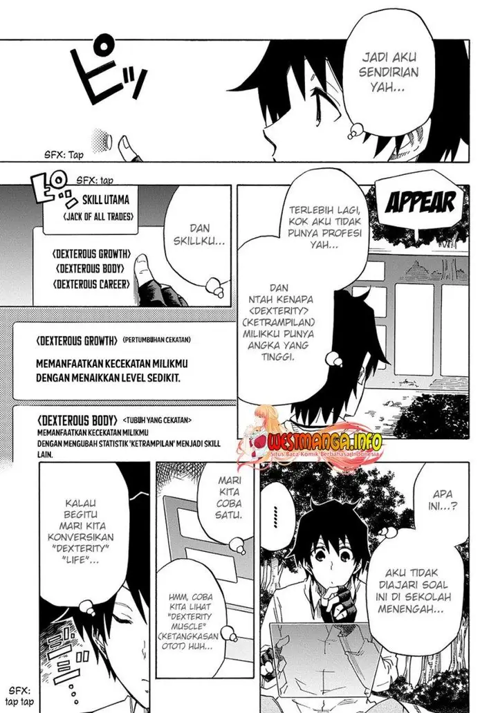 image-komik-kiyoubinbou-jou-wo-tateru-kaitaku-gakuen-no-rettousei-na-no-ni-joukyuu-shoku-no-skill-to-mahou-ga-subete-tsukaemasu-comic-chapter-1-33/61