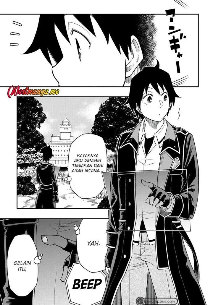 image-komik-kiyoubinbou-jou-wo-tateru-kaitaku-gakuen-no-rettousei-na-no-ni-joukyuu-shoku-no-skill-to-mahou-ga-subete-tsukaemasu-comic-chapter-10-5/30