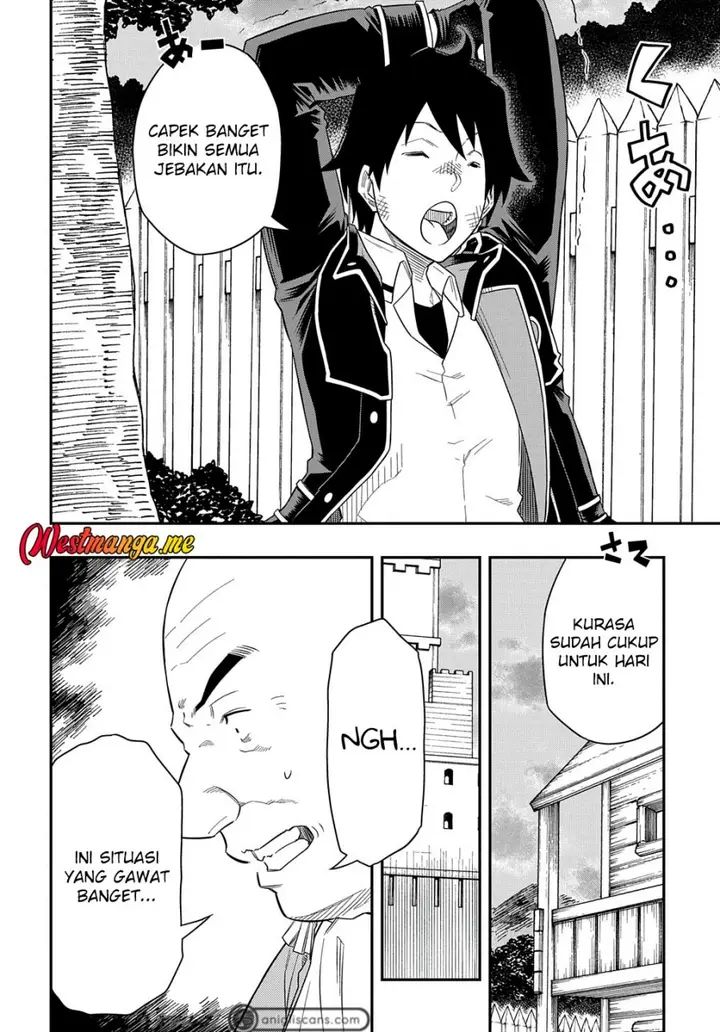image-komik-kiyoubinbou-jou-wo-tateru-kaitaku-gakuen-no-rettousei-na-no-ni-joukyuu-shoku-no-skill-to-mahou-ga-subete-tsukaemasu-comic-chapter-10-23/30