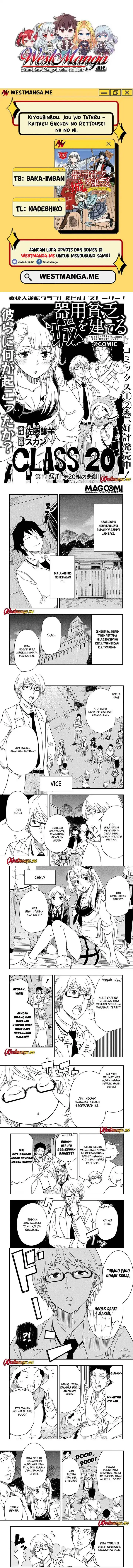 image-komik-kiyoubinbou-jou-wo-tateru-kaitaku-gakuen-no-rettousei-na-no-ni-joukyuu-shoku-no-skill-to-mahou-ga-subete-tsukaemasu-comic-chapter-11-0/5