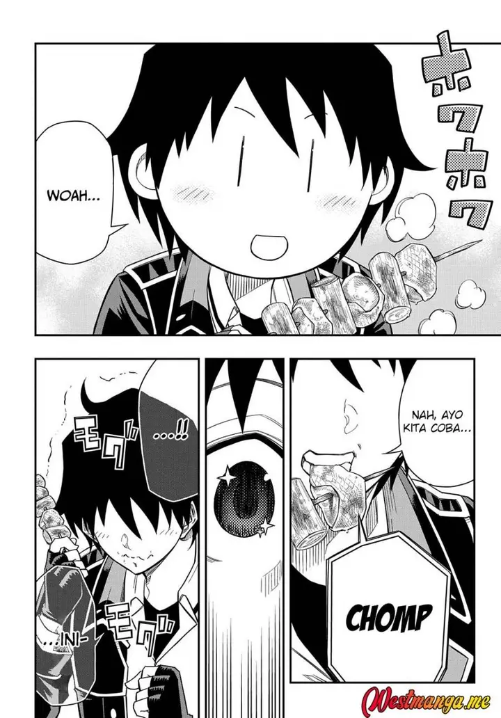 image-komik-kiyoubinbou-jou-wo-tateru-kaitaku-gakuen-no-rettousei-na-no-ni-joukyuu-shoku-no-skill-to-mahou-ga-subete-tsukaemasu-comic-chapter-13-28/34