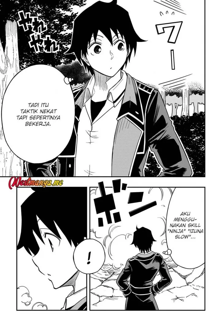 image-komik-kiyoubinbou-jou-wo-tateru-kaitaku-gakuen-no-rettousei-na-no-ni-joukyuu-shoku-no-skill-to-mahou-ga-subete-tsukaemasu-comic-chapter-14-32/35
