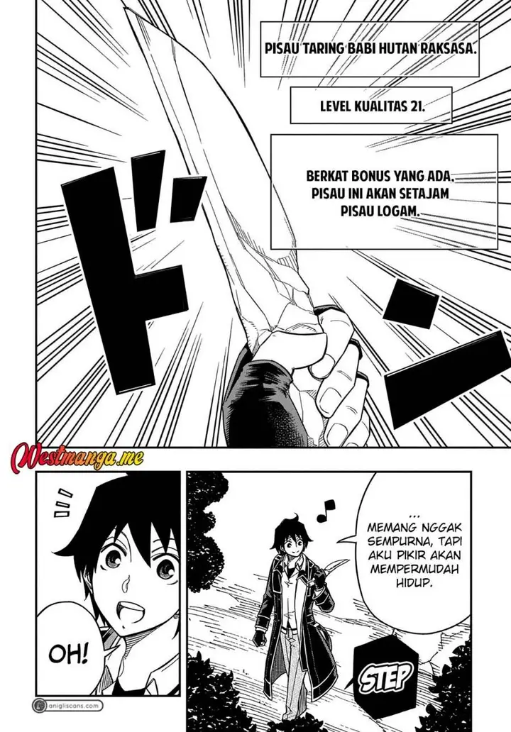 image-komik-kiyoubinbou-jou-wo-tateru-kaitaku-gakuen-no-rettousei-na-no-ni-joukyuu-shoku-no-skill-to-mahou-ga-subete-tsukaemasu-comic-chapter-15-9/33
