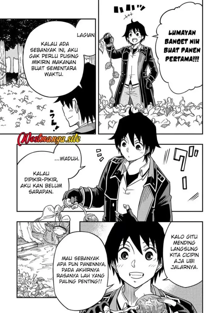 image-komik-kiyoubinbou-jou-wo-tateru-kaitaku-gakuen-no-rettousei-na-no-ni-joukyuu-shoku-no-skill-to-mahou-ga-subete-tsukaemasu-comic-chapter-20-4/32