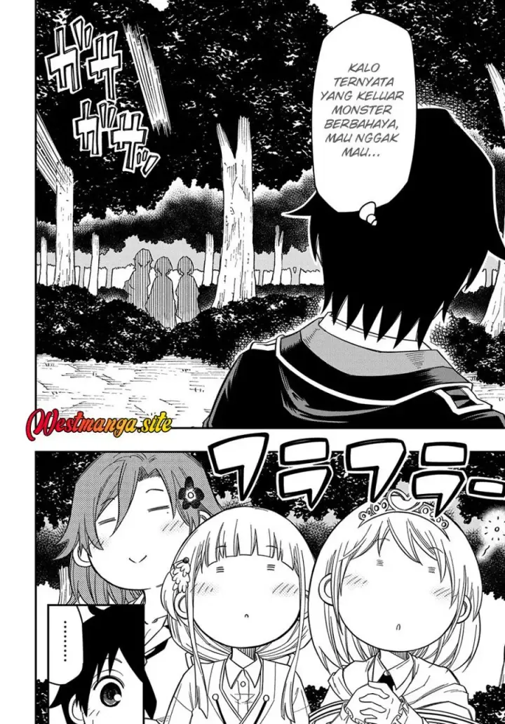 image-komik-kiyoubinbou-jou-wo-tateru-kaitaku-gakuen-no-rettousei-na-no-ni-joukyuu-shoku-no-skill-to-mahou-ga-subete-tsukaemasu-comic-chapter-20-7/32