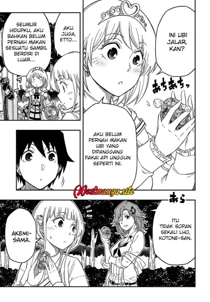 image-komik-kiyoubinbou-jou-wo-tateru-kaitaku-gakuen-no-rettousei-na-no-ni-joukyuu-shoku-no-skill-to-mahou-ga-subete-tsukaemasu-comic-chapter-20-12/32
