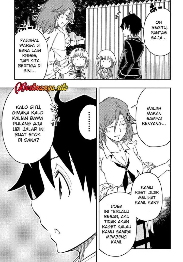 image-komik-kiyoubinbou-jou-wo-tateru-kaitaku-gakuen-no-rettousei-na-no-ni-joukyuu-shoku-no-skill-to-mahou-ga-subete-tsukaemasu-comic-chapter-20-19/32