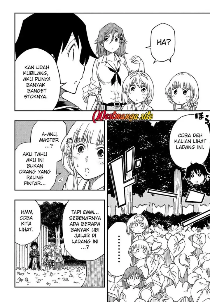 image-komik-kiyoubinbou-jou-wo-tateru-kaitaku-gakuen-no-rettousei-na-no-ni-joukyuu-shoku-no-skill-to-mahou-ga-subete-tsukaemasu-comic-chapter-20-20/32