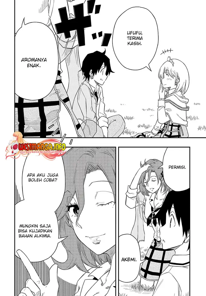 image-komik-kiyoubinbou-jou-wo-tateru-kaitaku-gakuen-no-rettousei-na-no-ni-joukyuu-shoku-no-skill-to-mahou-ga-subete-tsukaemasu-comic-chapter-6-12/35