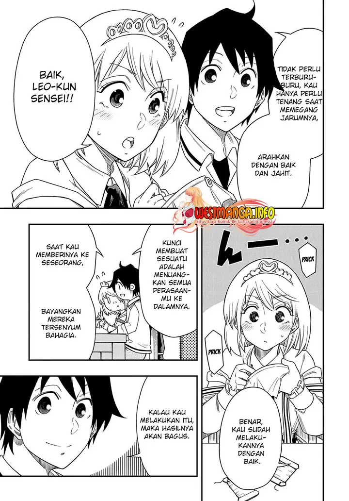 image-komik-kiyoubinbou-jou-wo-tateru-kaitaku-gakuen-no-rettousei-na-no-ni-joukyuu-shoku-no-skill-to-mahou-ga-subete-tsukaemasu-comic-chapter-8-10/33