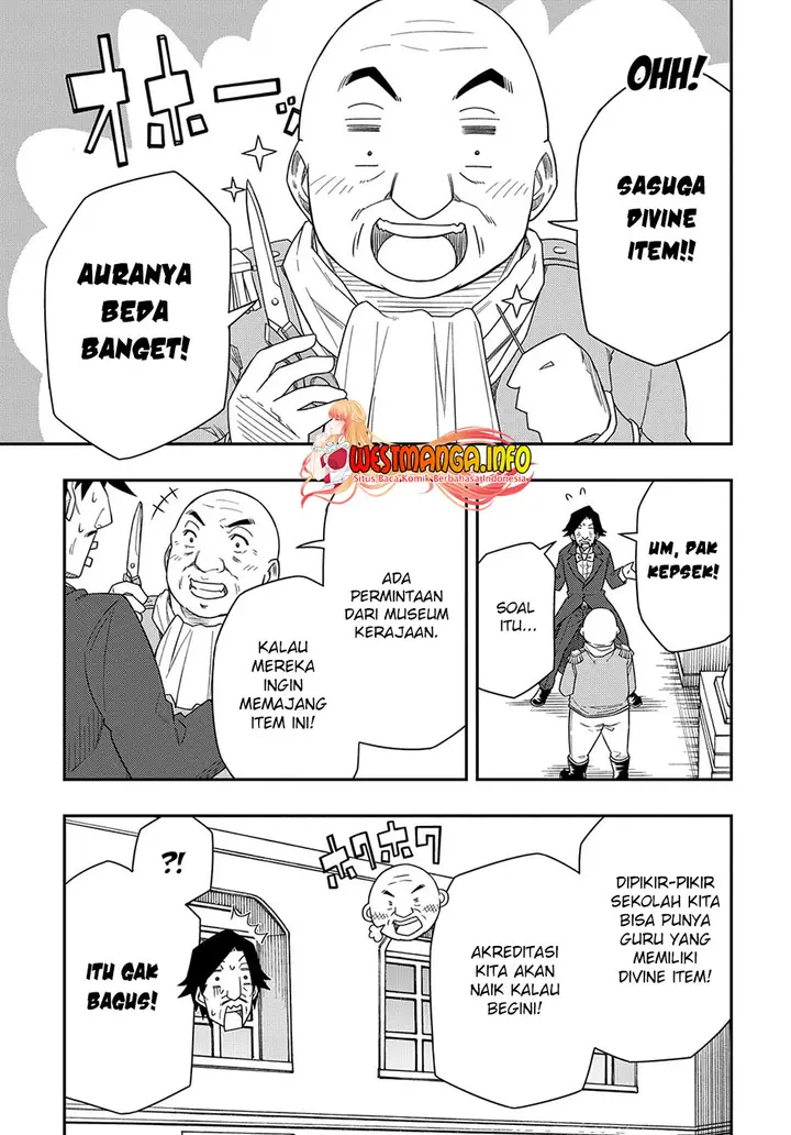 image-komik-kiyoubinbou-jou-wo-tateru-kaitaku-gakuen-no-rettousei-na-no-ni-joukyuu-shoku-no-skill-to-mahou-ga-subete-tsukaemasu-comic-chapter-8-26/33