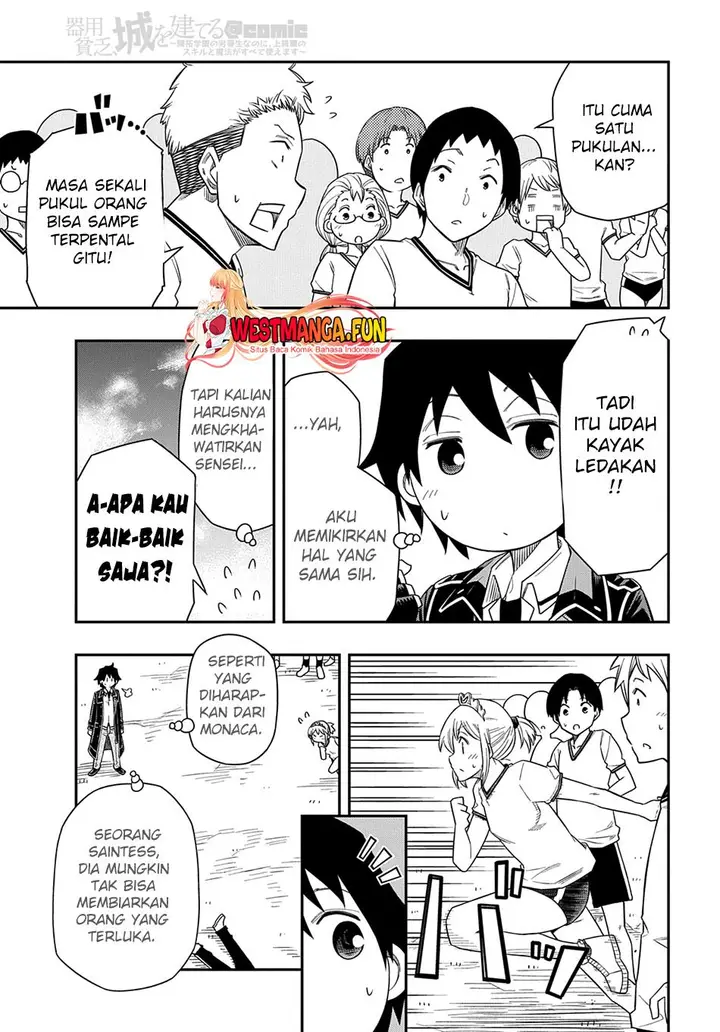 image-komik-kiyoubinbou-jou-wo-tateru-kaitaku-gakuen-no-rettousei-na-no-ni-joukyuu-shoku-no-skill-to-mahou-ga-subete-tsukaemasu-comic-chapter-9-22/34